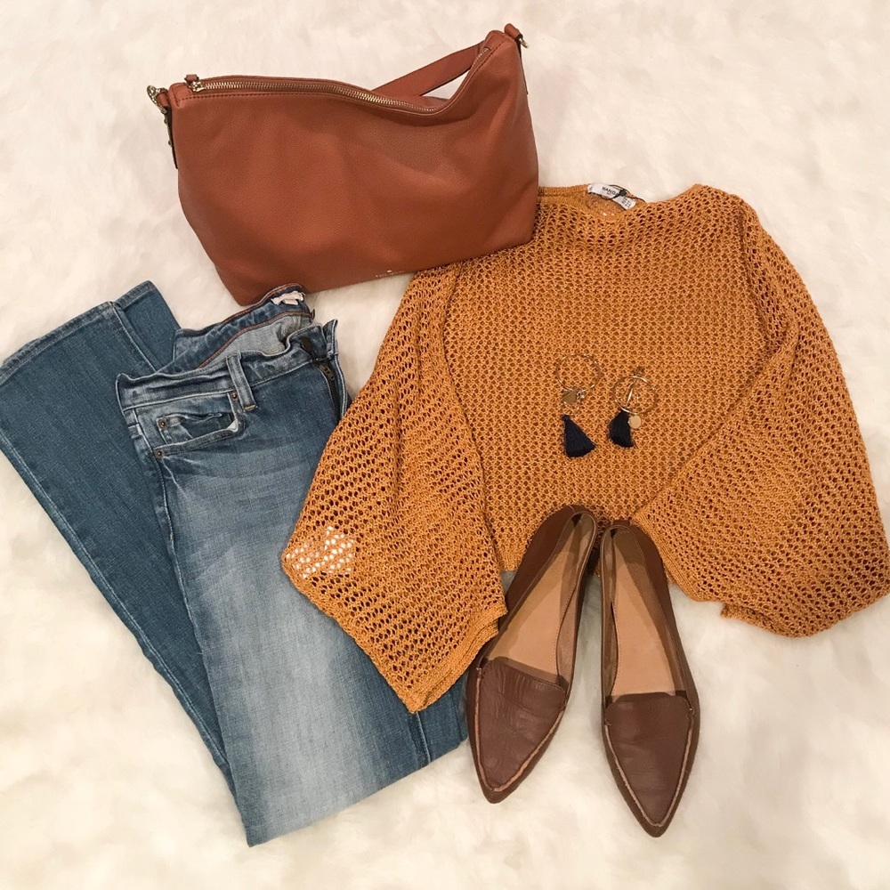 J. Crew Jeans